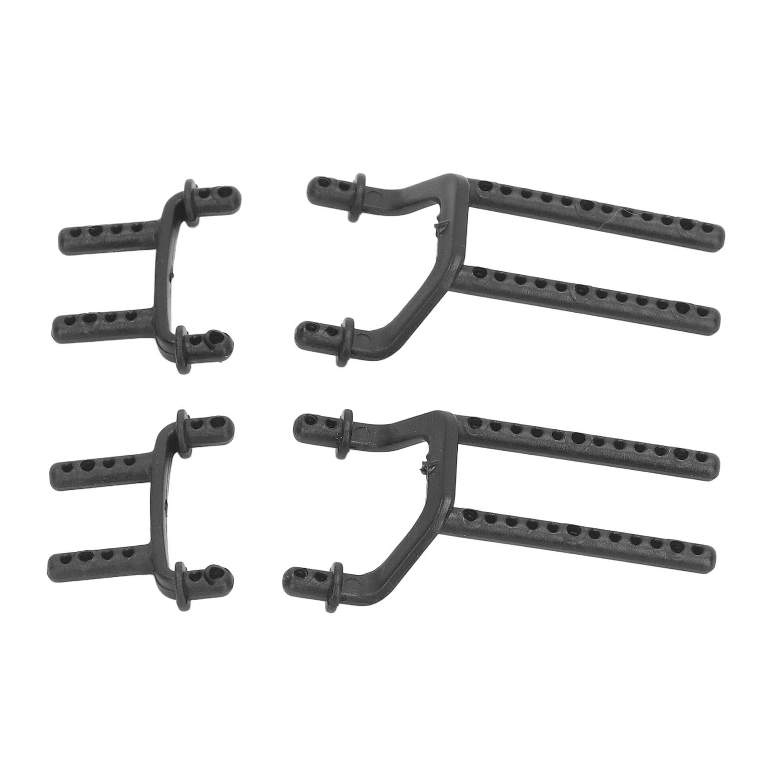 Front and Rear Body Post Mount Shell Column Set for WLtoys K969 K979 K989 K999 P929 P939 284010 RC
Front and Rear Body Post Mount Shell Column Set for WLtoys K969 K979 K989 K999 P929 P939 284010 RC