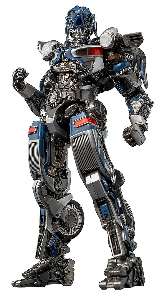 DLX TransformersBeast Awakening Mirage ABS&PVC&POM&цинковый сплав немасштабированная окрашенная подвижная фигурка
DLX TransformersBeast Awakening Mirage ABS&PVC&POM&цинковый сплав немасштабированная окрашенная подвижная фигурка