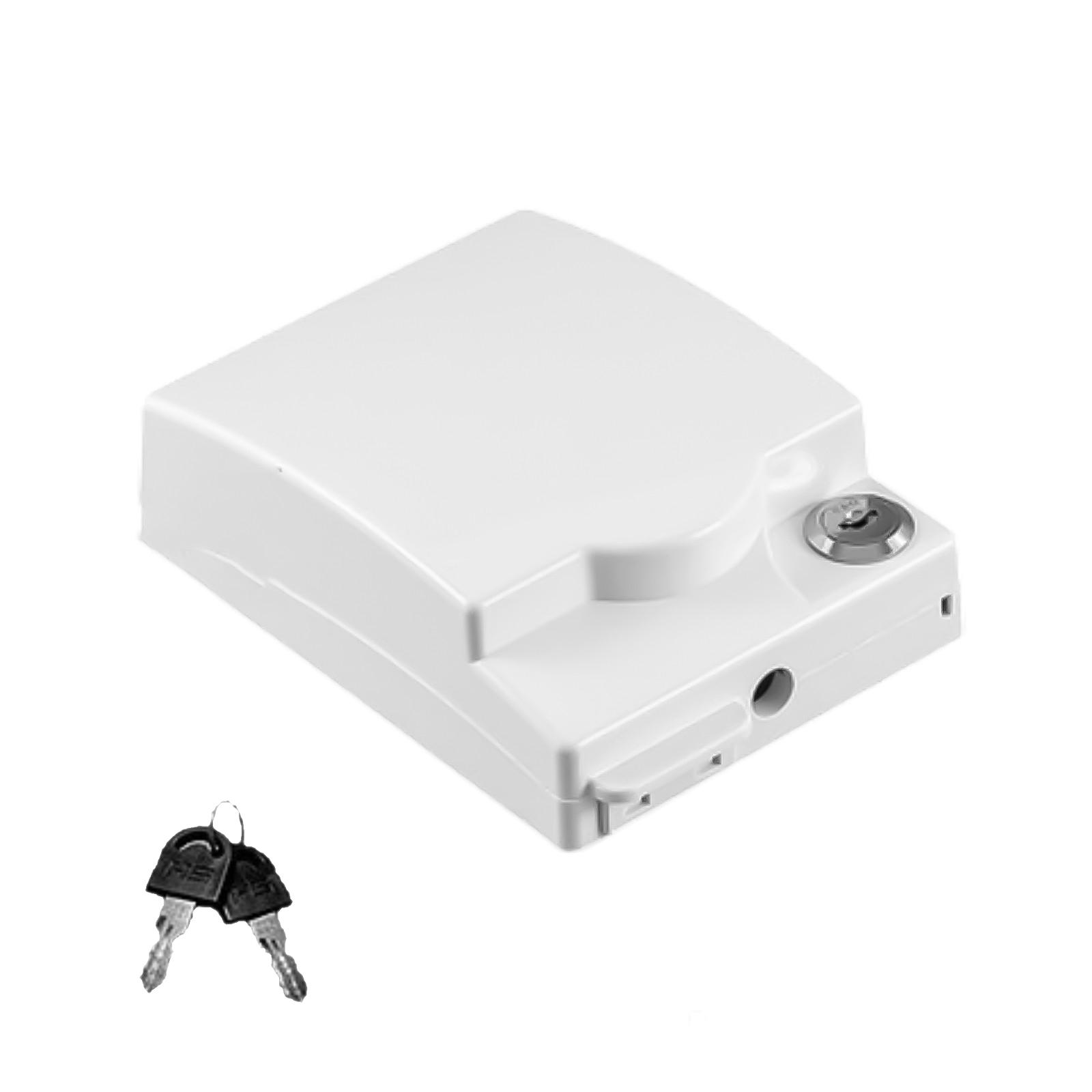Multipurpose Outdoor Power Socket Protectors Featuring Without Drilling Adhesive Designs Portable for Safe Usage
Multipurpose Outdoor Power Socket Protectors Featuring Without Drilling Adhesive Designs Portable for Safe Usage