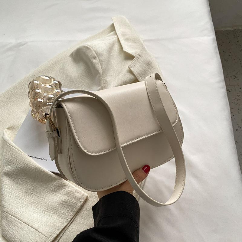 Елітна маленька сумка жіноча сумка нова модна мода темперамент проста сумка через плече ретро маленька квадратна сумка
Елітна маленька сумка жіноча сумка нова модна мода темперамент проста сумка через плече ретро маленька квадратна сумка