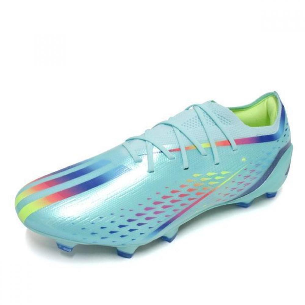 AdidasOriginals Футбольные бутсы Adidas X Speed Portal 1 FG для натуральной травы GW8427
AdidasOriginals Футбольные бутсы Adidas X Speed Portal 1 FG для натуральной травы GW8427