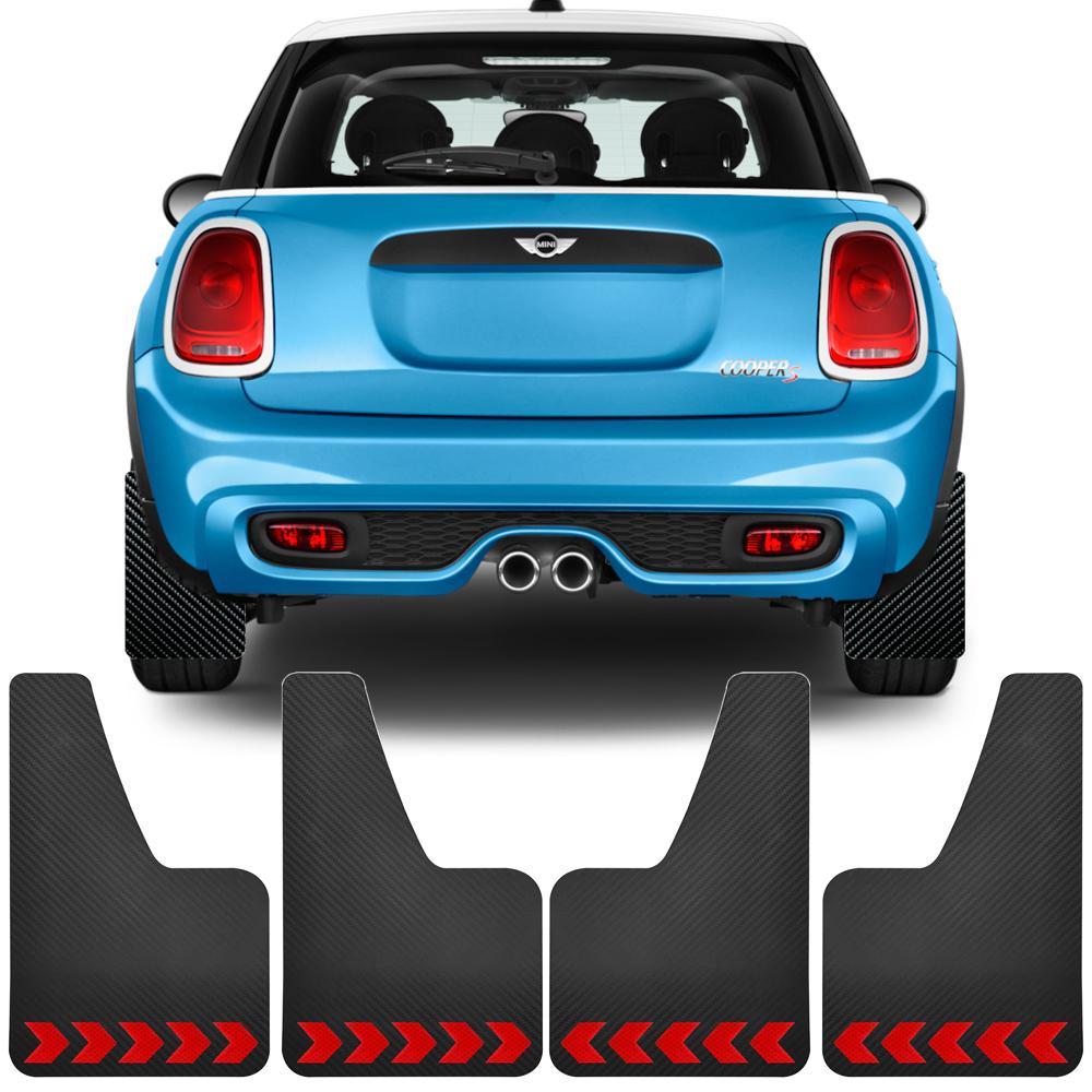 Брызговики брызговики для Mini JCW One Cooper Clubman S Countryman R55 R56 R60 F54 F55 F56 F60 Rally 4Pcs Black
Брызговики брызговики для Mini JCW One Cooper Clubman S Countryman R55 R56 R60 F54 F55 F56 F60 Rally 4Pcs Black