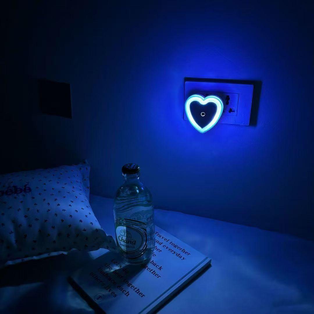 1 шт. Светодиодный умный ночник - Энергоэффективное, подключаемое внутреннее освещение для прихожей, спальни, кухни, лестницы. Идеальный подарок. синий
1 шт. Светодиодный умный ночник - Энергоэффективное, подключаемое внутреннее освещение для прихожей, спальни, кухни, лестницы. Идеальный подарок. синий