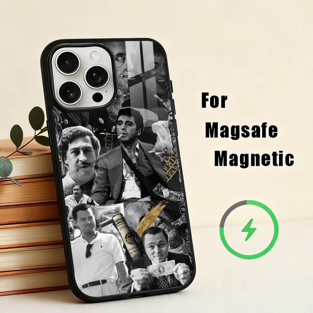 T-The Wolf of W-Wall S-Street TV Phone Case For iPhone17,16,15,14,13,12,11 Plus,Pro Max Magnetic For Magsafe Wireless Charging iPhone16
T-The Wolf of W-Wall S-Street TV Phone Case For iPhone17,16,15,14,13,12,11 Plus,Pro Max Magnetic For Magsafe Wireless Charging iPhone16