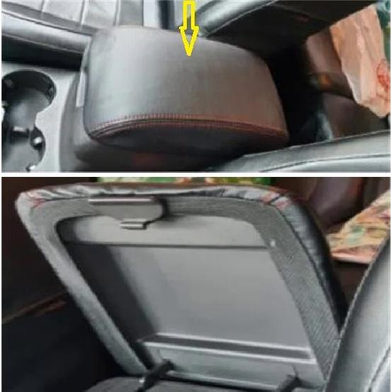 Для Hyundai Santa Fe 2006 2007 2008 2009 2010 2011 2012 Кожаный центральный подлокотник из микрофибры, кожаный чехол для салона автомобиля
Для Hyundai Santa Fe 2006 2007 2008 2009 2010 2011 2012 Кожаный центральный подлокотник из микрофибры, кожаный чехол для салона автомобиля