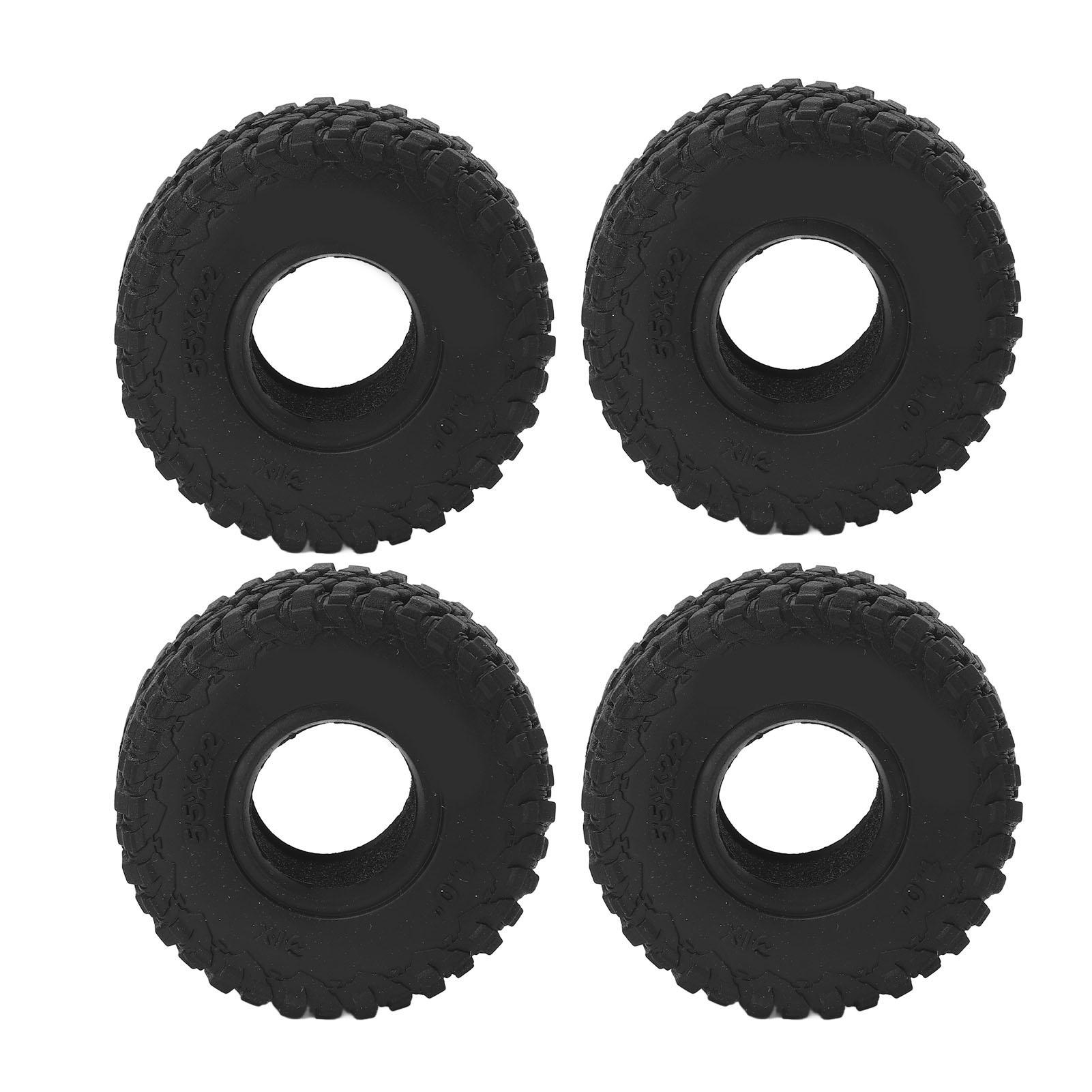 4 шт. М які гумові шини для радіокерованої машини Покращене зчеплення Підкладка з губки Амортизуюча Запасна шина для
4 шт. М які гумові шини для радіокерованої машини Покращене зчеплення Підкладка з губки Амортизуюча Запасна шина для