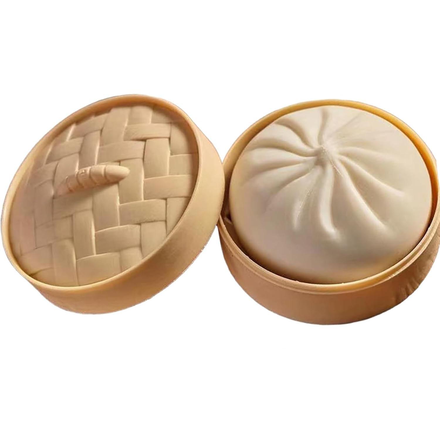 New Glitter Dumpling Pressure Ball Slow Rebound Soft Pinch Decompression Office Home Decorat Adults Birthday Gifts Children
New Glitter Dumpling Pressure Ball Slow Rebound Soft Pinch Decompression Office Home Decorat Adults Birthday Gifts Children