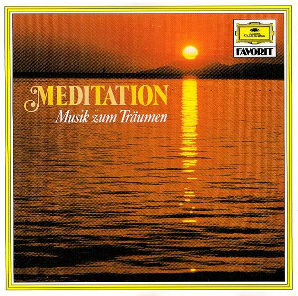 CD VARIOUS - Meditation: Musik Zur Traumen 4237852 Deutsche Grammo Germany Classical Used
CD VARIOUS - Meditation: Musik Zur Traumen 4237852 Deutsche Grammo Germany Classical Used