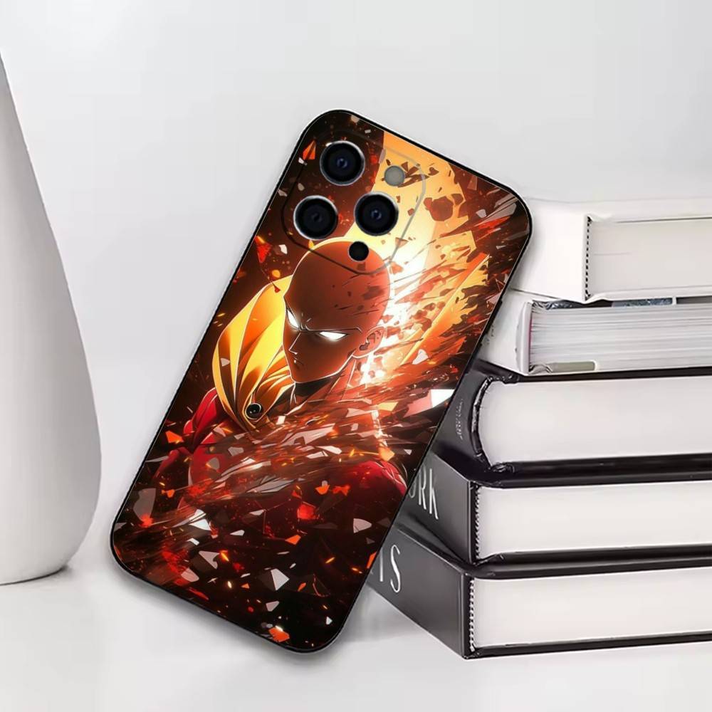 One-Punch Man Phone Case For iPhone17,16,15,14,13,12,11 Plus,Pro Soft Silicone Black Case iPhone15
One-Punch Man Phone Case For iPhone17,16,15,14,13,12,11 Plus,Pro Soft Silicone Black Case iPhone15