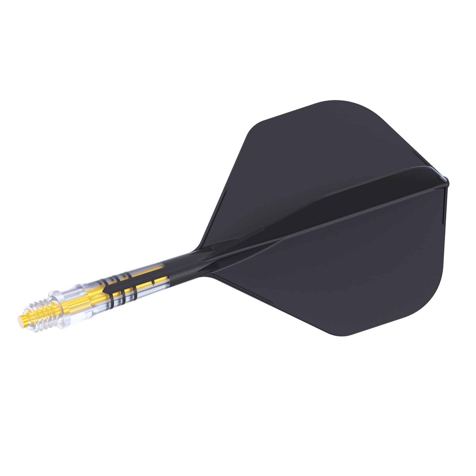 CUESOUL ROST AK57 T19 Carbon Fiber Rod Integrated Flight Big Standard Shape Set of 3 Built-in (CS-AK57DB1-1)
CUESOUL ROST AK57 T19 Carbon Fiber Rod Integrated Flight Big Standard Shape Set of 3 Built-in (CS-AK57DB1-1)