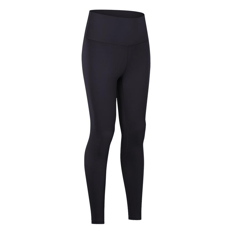 New Nude Feel Yoga Pants: Skin-Friendly, Butt-Lifting, High Waist, Tummy Control for Running & Fitness - Women s European & American Style D19037-2 4 (45-50 kg)
New Nude Feel Yoga Pants: Skin-Friendly, Butt-Lifting, High Waist, Tummy Control for Running & Fitness - Women s European & American Style D19037-2 4 (45-50 kg)