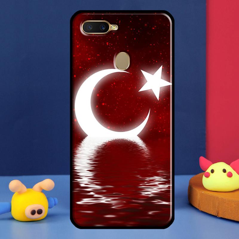 Turkei Turkey Ataturk Flag Case For Oppo A16 A76 A96 A58 A78 A98 A5 A9 A91 A15 A17 A77 A52 A72 A74 A94 A54S A57S Cover OPPO A5 2020
Turkei Turkey Ataturk Flag Case For Oppo A16 A76 A96 A58 A78 A98 A5 A9 A91 A15 A17 A77 A52 A72 A74 A94 A54S A57S Cover OPPO A5 2020