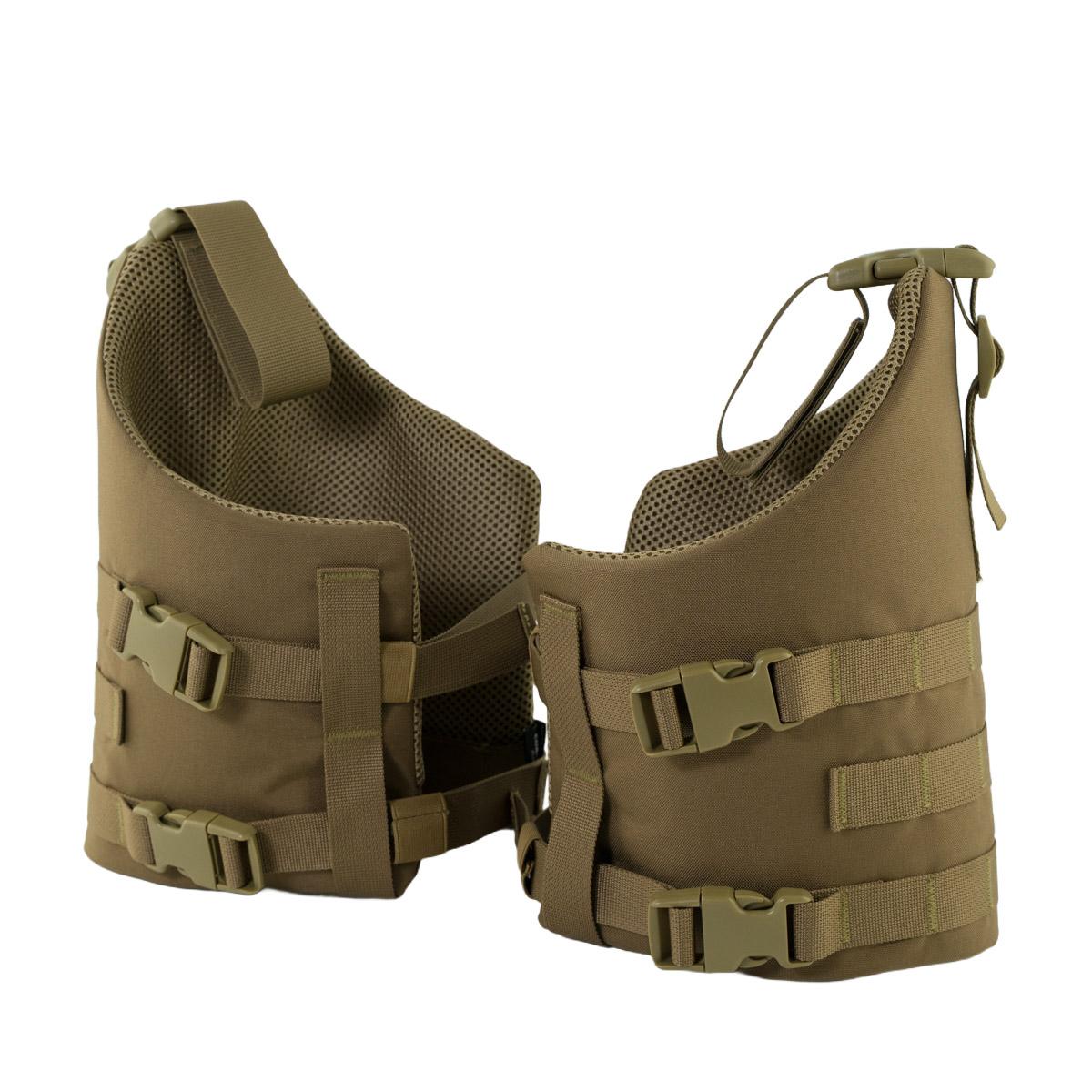 BEPAN Tactical Hanging Leg Board Molle Accessory Leg Band Binding Leg Sinking Equipment
BEPAN Tactical Hanging Leg Board Molle Accessory Leg Band Binding Leg Sinking Equipment