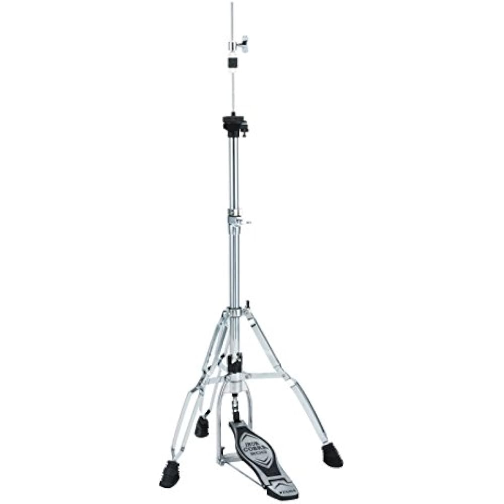 Стойка для хай-хэта TAMA Iron Cobra Ironcobra 200 HH205
Стойка для хай-хэта TAMA Iron Cobra Ironcobra 200 HH205