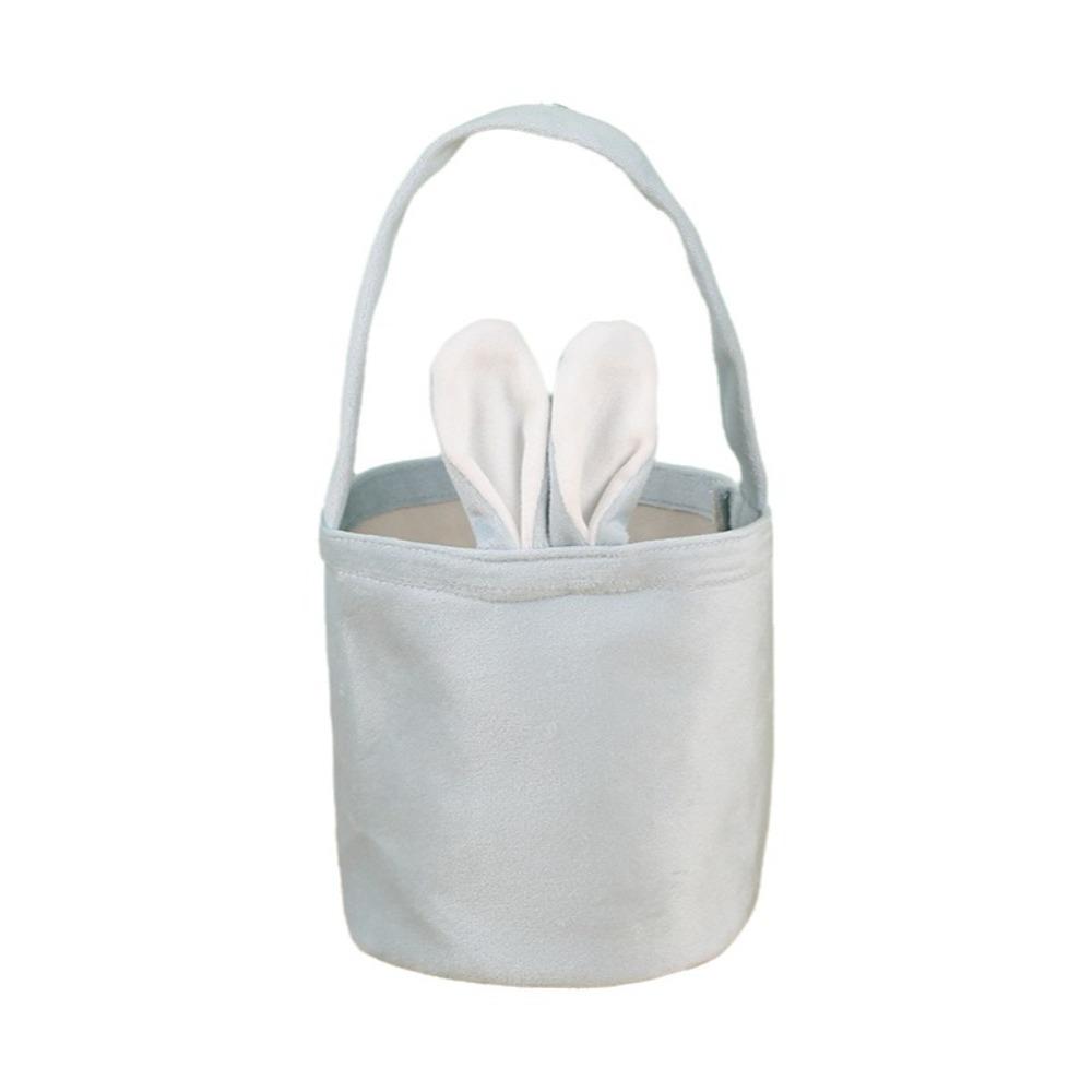 Cute Bunny Ear Easter Bunny Tote Bag Cloth Rabbit Ears Handbag Multicolor Cartoon Easter Egg Candy Bag Wedding Party 5x5x5cm светло-синий
Cute Bunny Ear Easter Bunny Tote Bag Cloth Rabbit Ears Handbag Multicolor Cartoon Easter Egg Candy Bag Wedding Party 5x5x5cm светло-синий