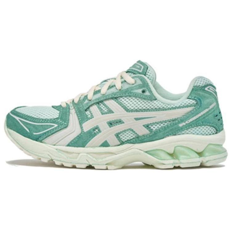 ASICS Lapstone and Hammer x Gel Kayano 14 Dip Dye Pack - кроссовки унисекс Matcha зеленые 1201A161-028-LH-MATCHA
ASICS Lapstone and Hammer x Gel Kayano 14 Dip Dye Pack - кроссовки унисекс Matcha зеленые 1201A161-028-LH-MATCHA