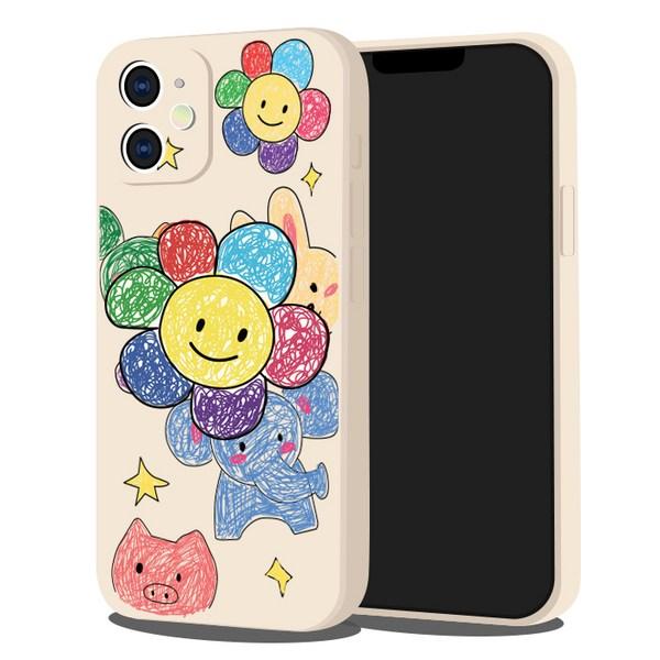 Набор акриловых чехлов для сотового телефона Hotty Mall Rainbow Flower Sketch GripTok
Набор акриловых чехлов для сотового телефона Hotty Mall Rainbow Flower Sketch GripTok