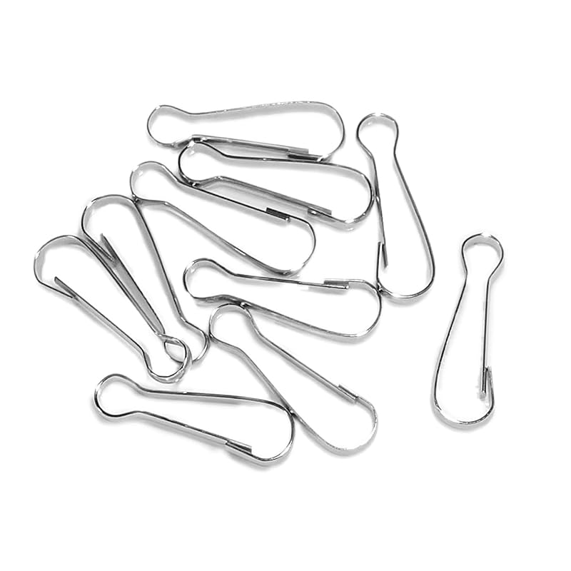 eggplant fastener eggplant plate stainless stainless steel pin key ring Metal fittings silver silver color safety Durable hook accessory parts
eggplant fastener eggplant plate stainless stainless steel pin key ring Metal fittings silver silver color safety Durable hook accessory parts