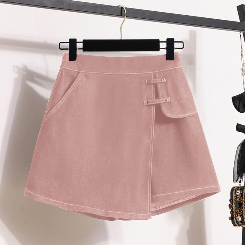 ZANZEA Женские повседневные свободные летние шорты с эластичной резинкой на талии 5XL
ZANZEA Женские повседневные свободные летние шорты с эластичной резинкой на талии 5XL