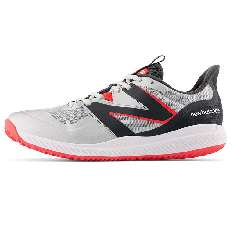 New Balance 796 V3 Shoes Silver Black Red MCO796M3 41.5
New Balance 796 V3 Shoes Silver Black Red MCO796M3 41.5