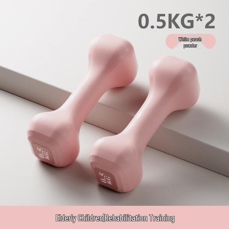 Women s Dumbbells & Kettlebells for Home Fitness, Kids Yoga Gear, School Girls Arm Training Equipment 0.5 kg
Women s Dumbbells & Kettlebells for Home Fitness, Kids Yoga Gear, School Girls Arm Training Equipment 0.5 kg