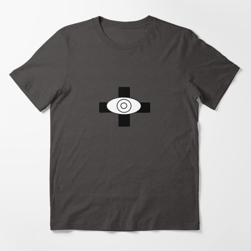 2026 anime dorohedoro 2 crosseyes logo graphic 100Cotton unisex shirt Summer New oversize fashion Unisexs Y2k style Tshirt 4XL
2026 anime dorohedoro 2 crosseyes logo graphic 100Cotton unisex shirt Summer New oversize fashion Unisexs Y2k style Tshirt 4XL