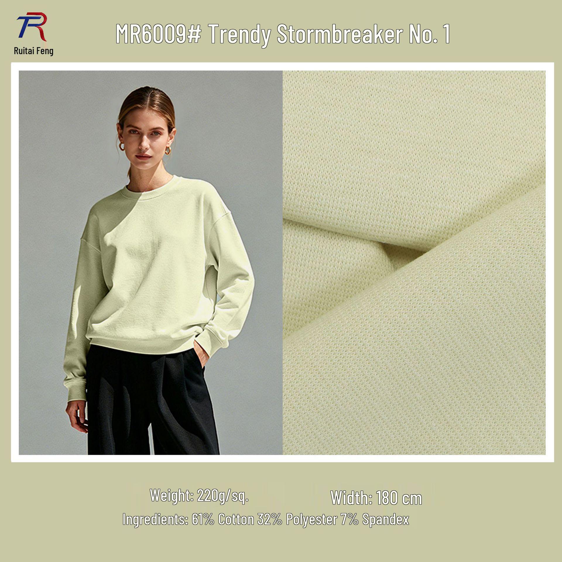 Breathable 220g Double-Sided Elastic Polyester-Cotton Blend Knit Fabric for Spring/Summer T-shirt and Vest Base Layers Scattered Cut (meter) - Please note color code
Breathable 220g Double-Sided Elastic Polyester-Cotton Blend Knit Fabric for Spring/Summer T-shirt and Vest Base Layers Scattered Cut (meter) - Please note color code