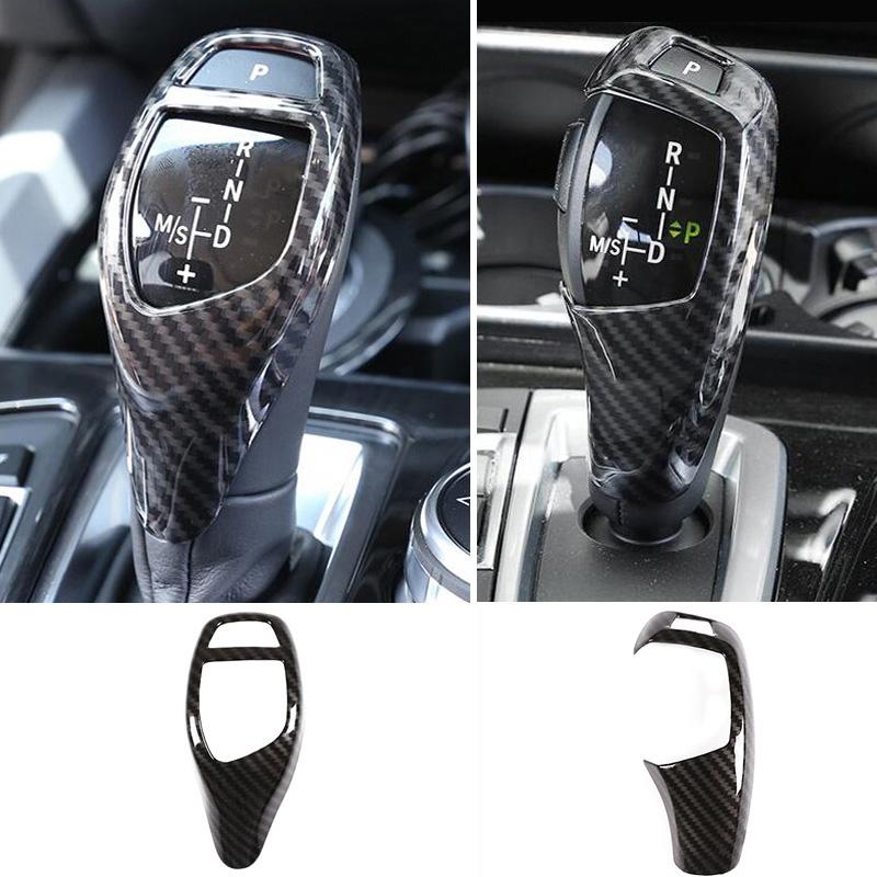 For BMW 1 2 3 4 5 6 7 Series X3 X4 X5 X6 Carbon Fiber Color Shift Knobs Gear Shift Decorate Cover
For BMW 1 2 3 4 5 6 7 Series X3 X4 X5 X6 Carbon Fiber Color Shift Knobs Gear Shift Decorate Cover