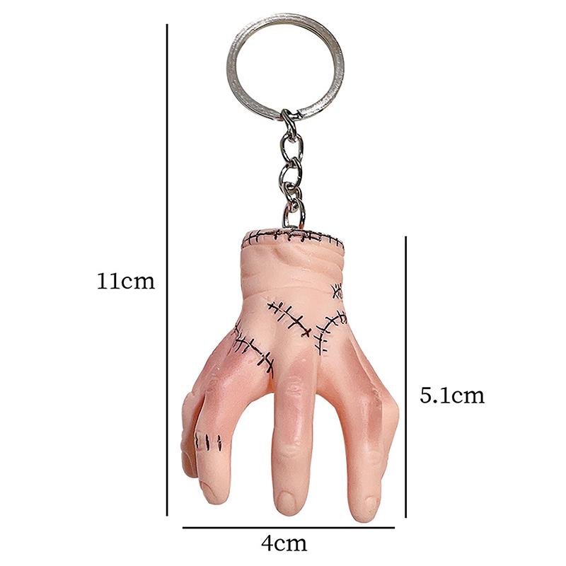 Брелок для ключей «Среда Аддамс», подвесная вещь, брелок для ключей «Семейка Аддамс», брелок для ключей
Брелок для ключей «Среда Аддамс», подвесная вещь, брелок для ключей «Семейка Аддамс», брелок для ключей