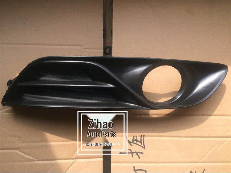 Новый Sylphy 2012-2015 Крышка противотуманной фары и декоративная рамка Standard, Passenger Side (Right)
Новый Sylphy 2012-2015 Крышка противотуманной фары и декоративная рамка Standard, Passenger Side (Right)