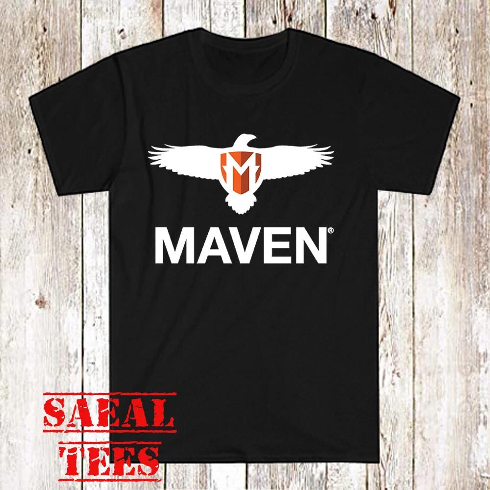 Maven Optics Rifles Hunting Guns Firearms Men s Black Size S-5XL S
Maven Optics Rifles Hunting Guns Firearms Men s Black Size S-5XL S