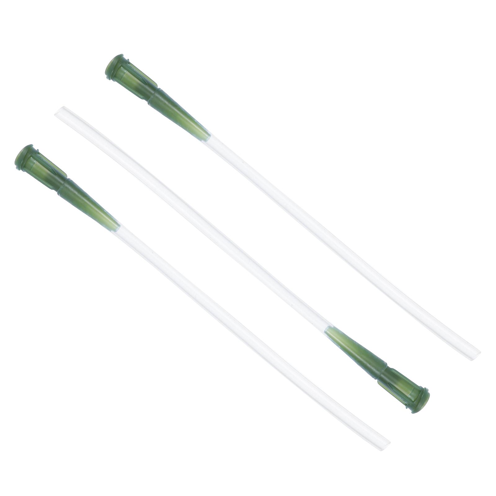 3pcs Pet Feeding Hose Food Grade Soft Tube For Young Birds Parrot Tool Supply Birds Feeding Hose прозорий
3pcs Pet Feeding Hose Food Grade Soft Tube For Young Birds Parrot Tool Supply Birds Feeding Hose прозорий