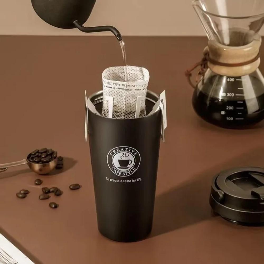 Складная термокружка Hanle Insoled Travel Coffee Mug 500 мл, термос, посуда для напитков, бутылка для воды, офис
Складная термокружка Hanle Insoled Travel Coffee Mug 500 мл, термос, посуда для напитков, бутылка для воды, офис