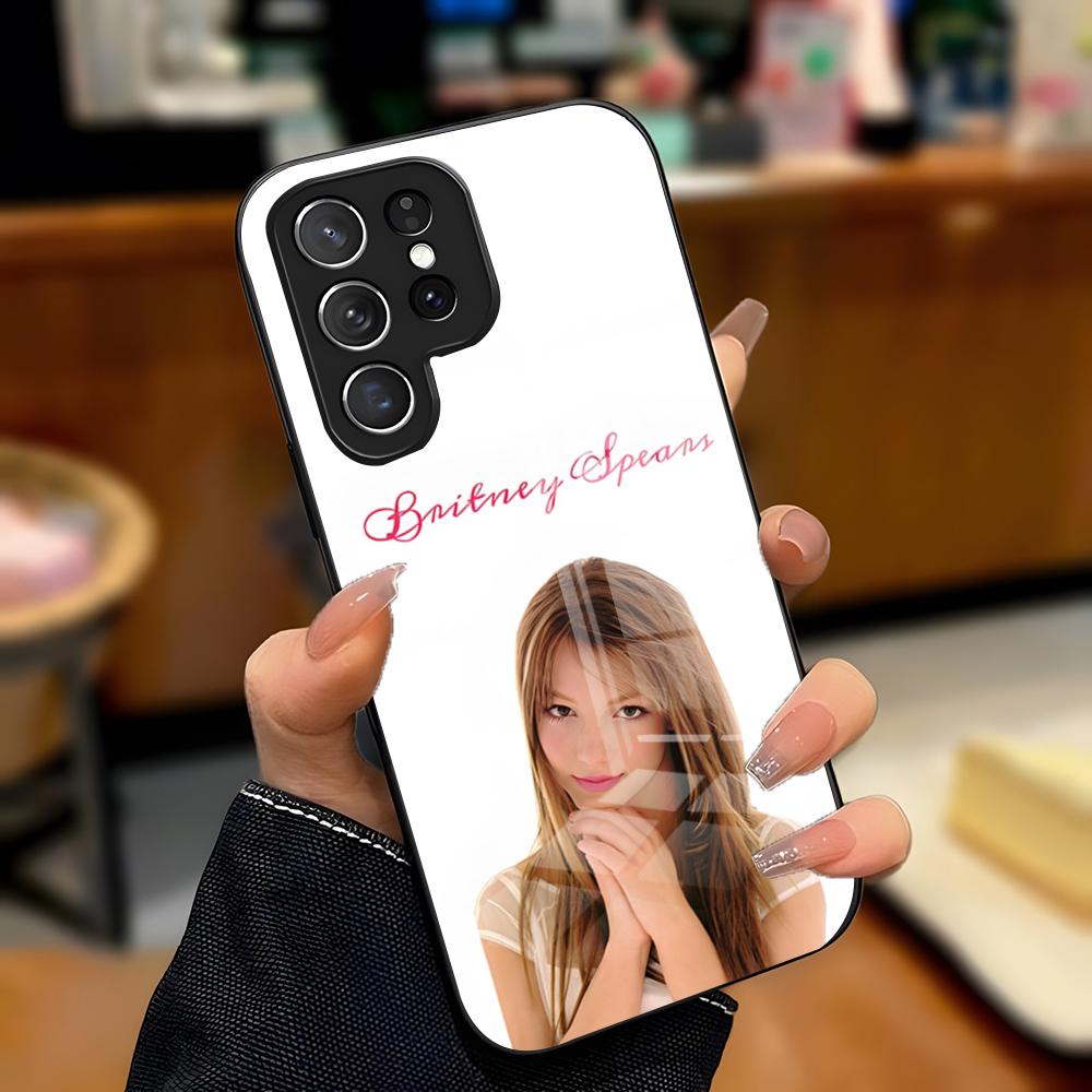 Чехол для телефона Britney Spears для Samsung A25 A13 A33 5G A54 A36 A35 A56 A52 A14 Ударопрочная стеклянная крышка Samsung A55
Чехол для телефона Britney Spears для Samsung A25 A13 A33 5G A54 A36 A35 A56 A52 A14 Ударопрочная стеклянная крышка Samsung A55
