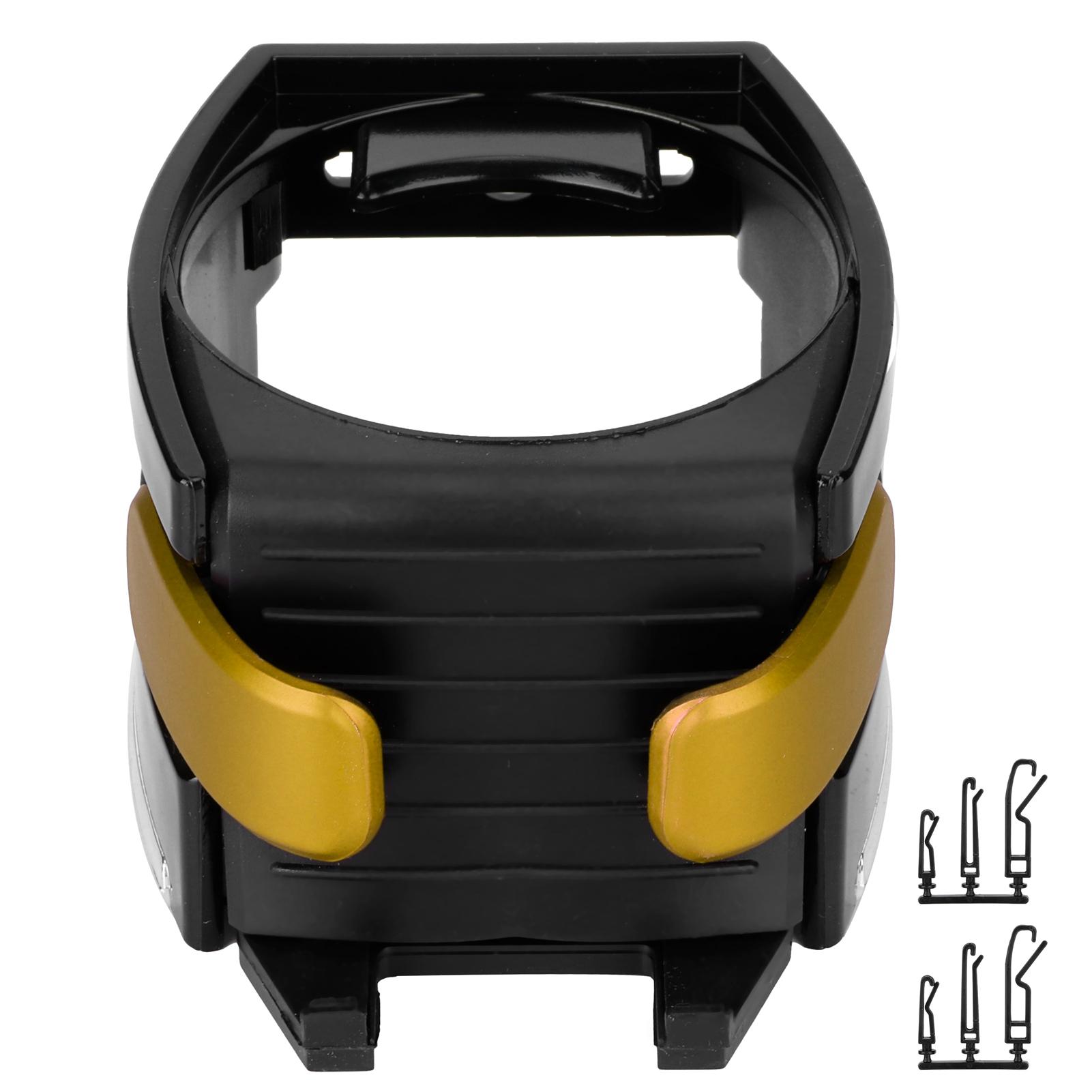 Air Vent Cup Holder Organizer Universal Drink Bottle Rack Stand Car Vehicle AccessoryYellow жёлтый
Air Vent Cup Holder Organizer Universal Drink Bottle Rack Stand Car Vehicle AccessoryYellow жёлтый