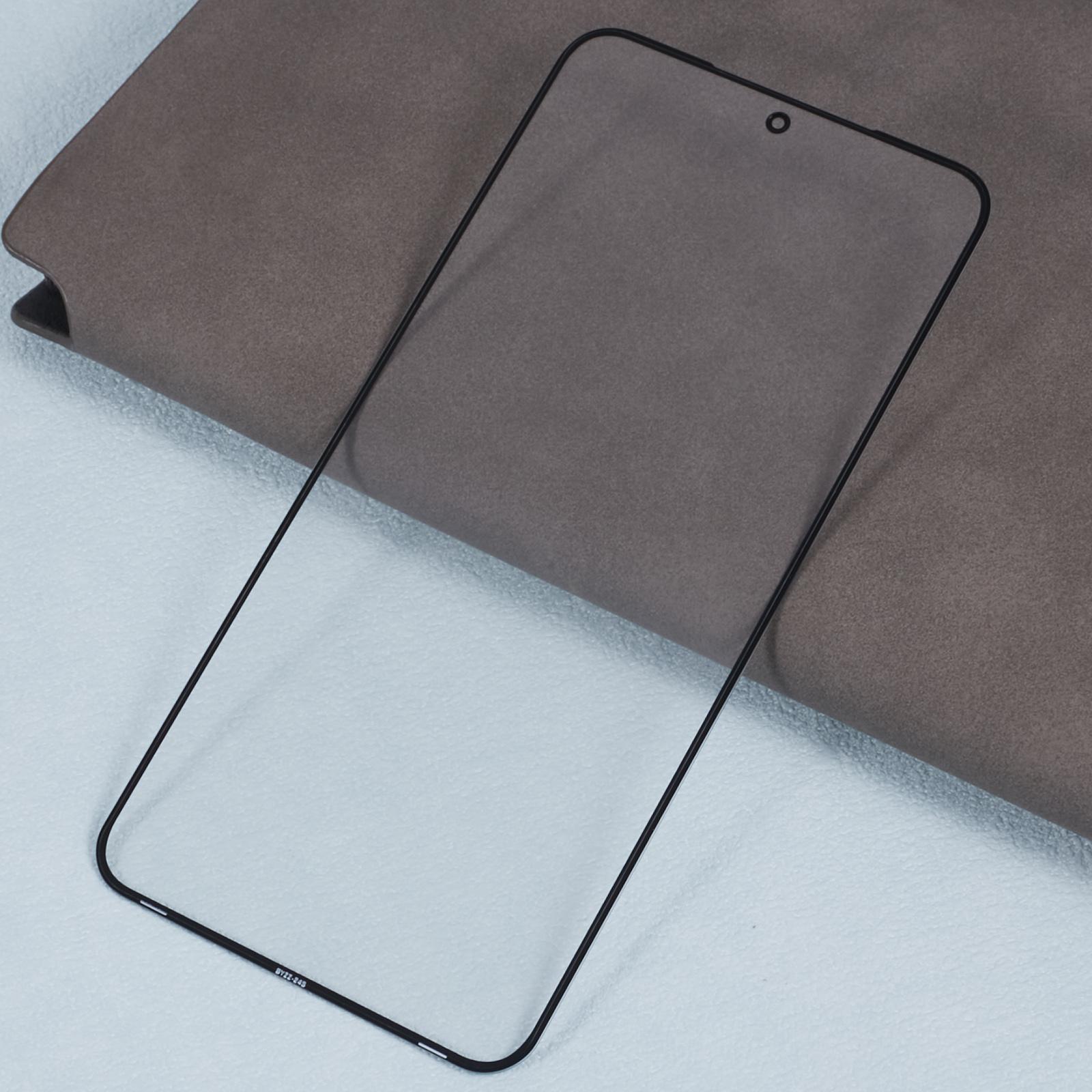 For Samsung Galaxy S24 S921 Replacement Parts Front Screen Glass Lens+OCA Adhesive (without Logo) Type A
For Samsung Galaxy S24 S921 Replacement Parts Front Screen Glass Lens+OCA Adhesive (without Logo) Type A