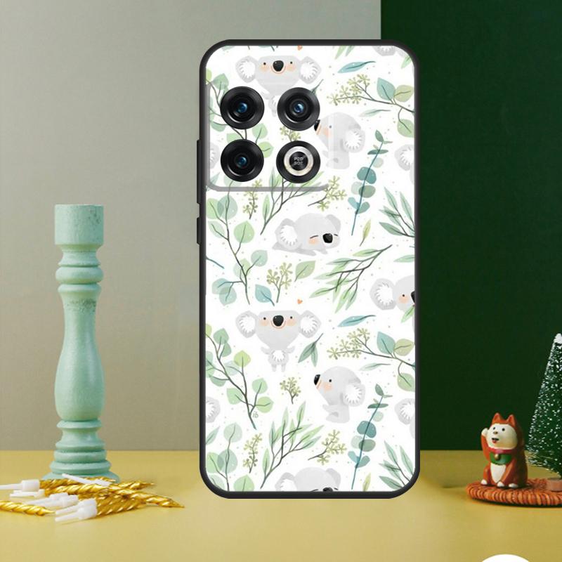 Cute Cartoon Koala Phone Case For OnePlus 13 13R 12 12R 11 9 10 Pro 8T 9RT 10T 10R Nord 4 CE 2 3 Lite N20 N30 OnePlus Nord CE 3
Cute Cartoon Koala Phone Case For OnePlus 13 13R 12 12R 11 9 10 Pro 8T 9RT 10T 10R Nord 4 CE 2 3 Lite N20 N30 OnePlus Nord CE 3