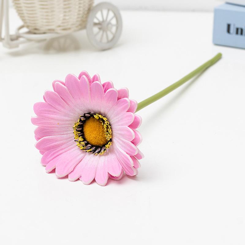 Имитация подсолнуха искусственный цветок украшения для дома вечеринка свадьба реквизит для фотосъемки
Имитация подсолнуха искусственный цветок украшения для дома вечеринка свадьба реквизит для фотосъемки