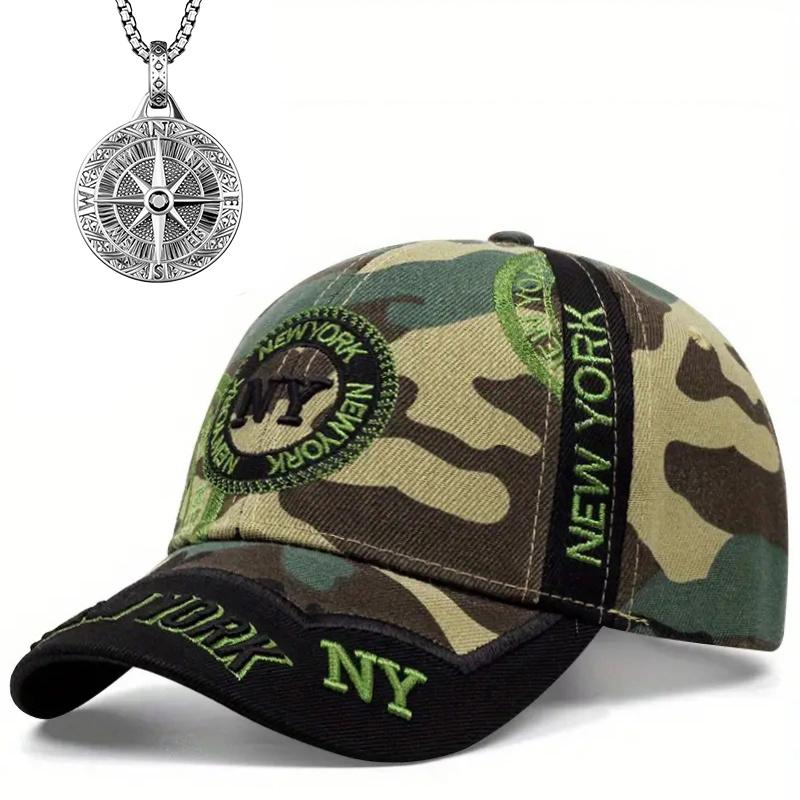 2pcs Men s Baseball Cap Necklace Set Fashion Duck Tongue Hat Outdoor Sports Cap Pendant Necklace Leisure Men and Women Hat камуфляжний
2pcs Men s Baseball Cap Necklace Set Fashion Duck Tongue Hat Outdoor Sports Cap Pendant Necklace Leisure Men and Women Hat камуфляжний
