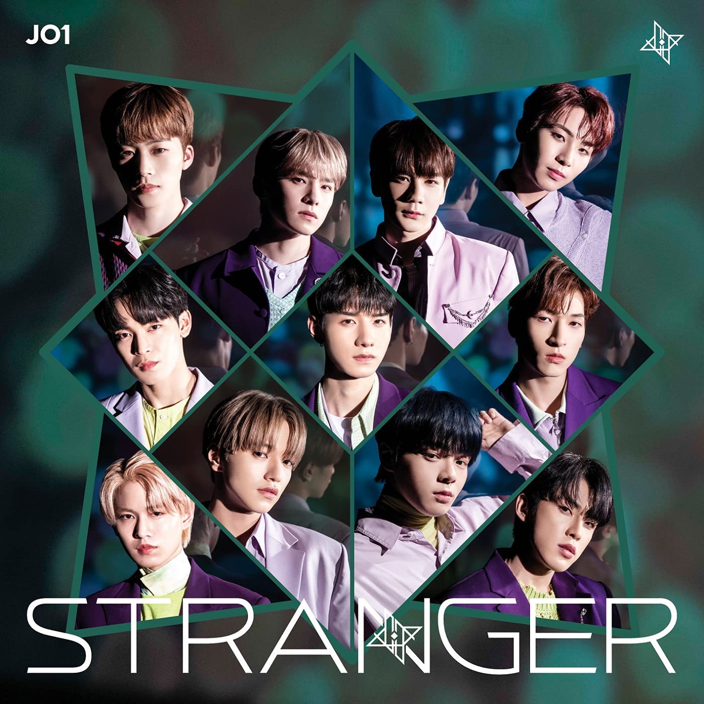 CD (CD+PHOTO BOOK) - STRANGER YRCS90197 Lapone Entertai 2021 Japan ObiDance & Electronica Used
CD (CD+PHOTO BOOK) - STRANGER YRCS90197 Lapone Entertai 2021 Japan ObiDance & Electronica Used