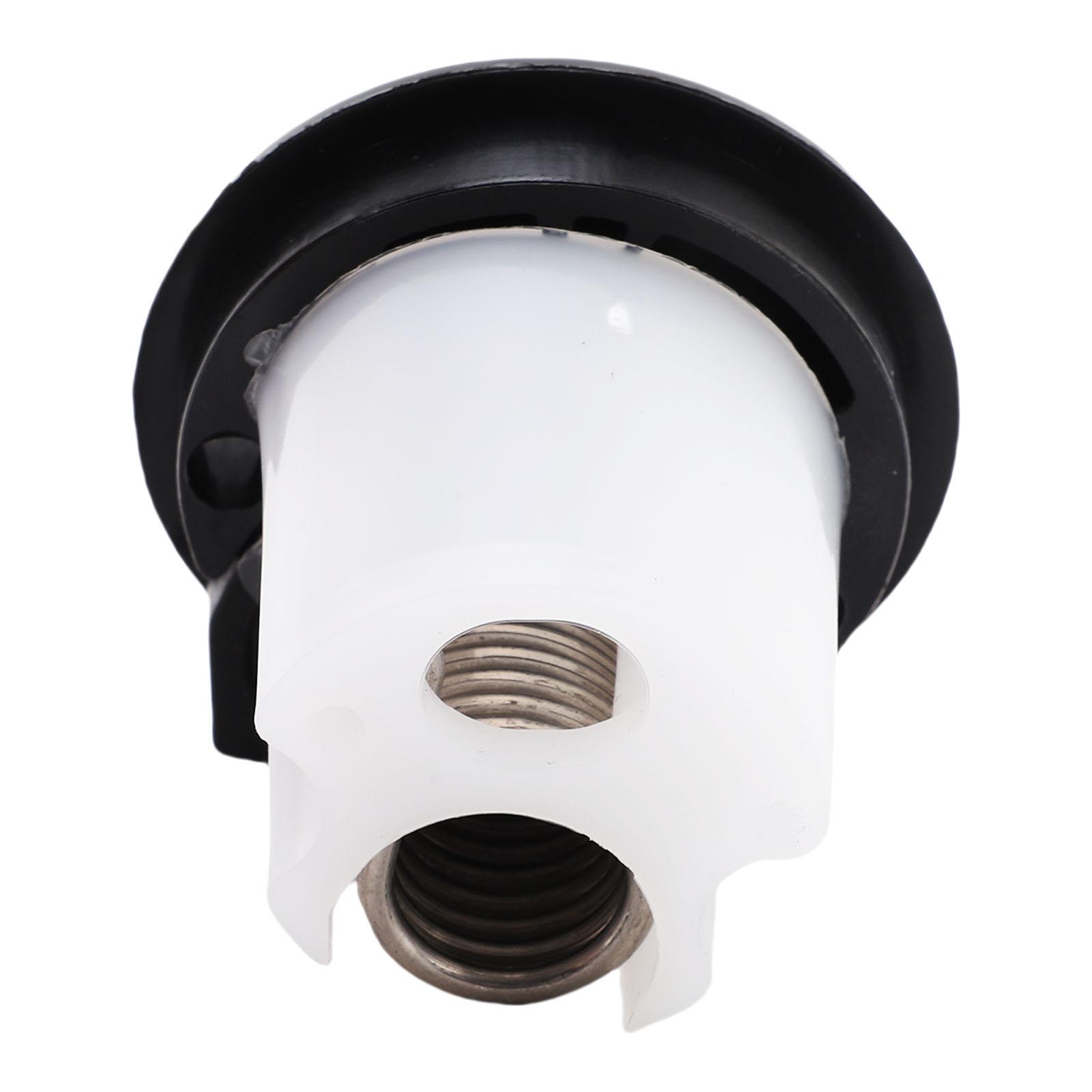 RV Toilet Spring Cartridge Kit 385310683 Abrasion Proof Replacement for EcoVac 5000 Series
RV Toilet Spring Cartridge Kit 385310683 Abrasion Proof Replacement for EcoVac 5000 Series