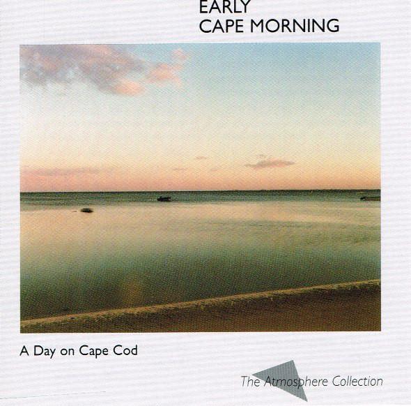 CD NO ARTIST - A Day On Cape Cod (Early Cape Morni RCD30014 Rykodisc 1986 US Comedy & Spoken Word Used
CD NO ARTIST - A Day On Cape Cod (Early Cape Morni RCD30014 Rykodisc 1986 US Comedy & Spoken Word Used