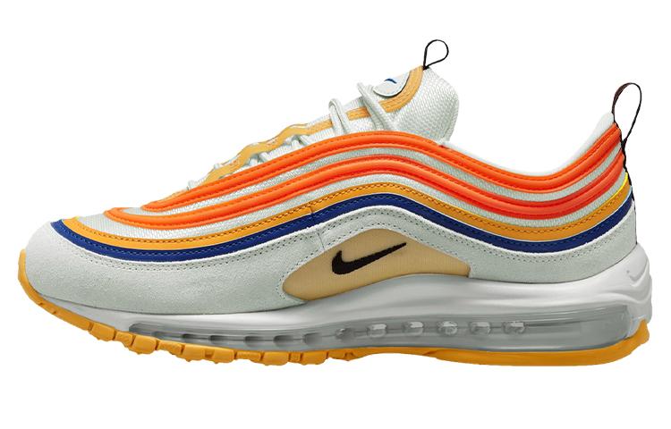 Nike Air Max 97 Se M. Frank Rudy DV2619-100 40
Nike Air Max 97 Se M. Frank Rudy DV2619-100 40