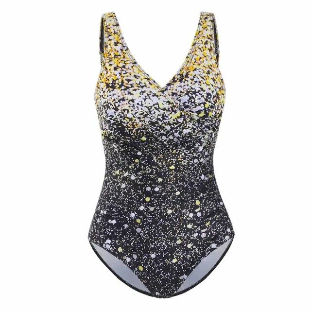 1 шт., купальник с эффектом пуш-ап, цельный купальный костюм бикини с градиентным принтом, сексуальный цельный женский купальник, пляжная одежда, большие размеры M-XXL XXL
1 шт., купальник с эффектом пуш-ап, цельный купальный костюм бикини с градиентным принтом, сексуальный цельный женский купальник, пляжная одежда, большие размеры M-XXL XXL