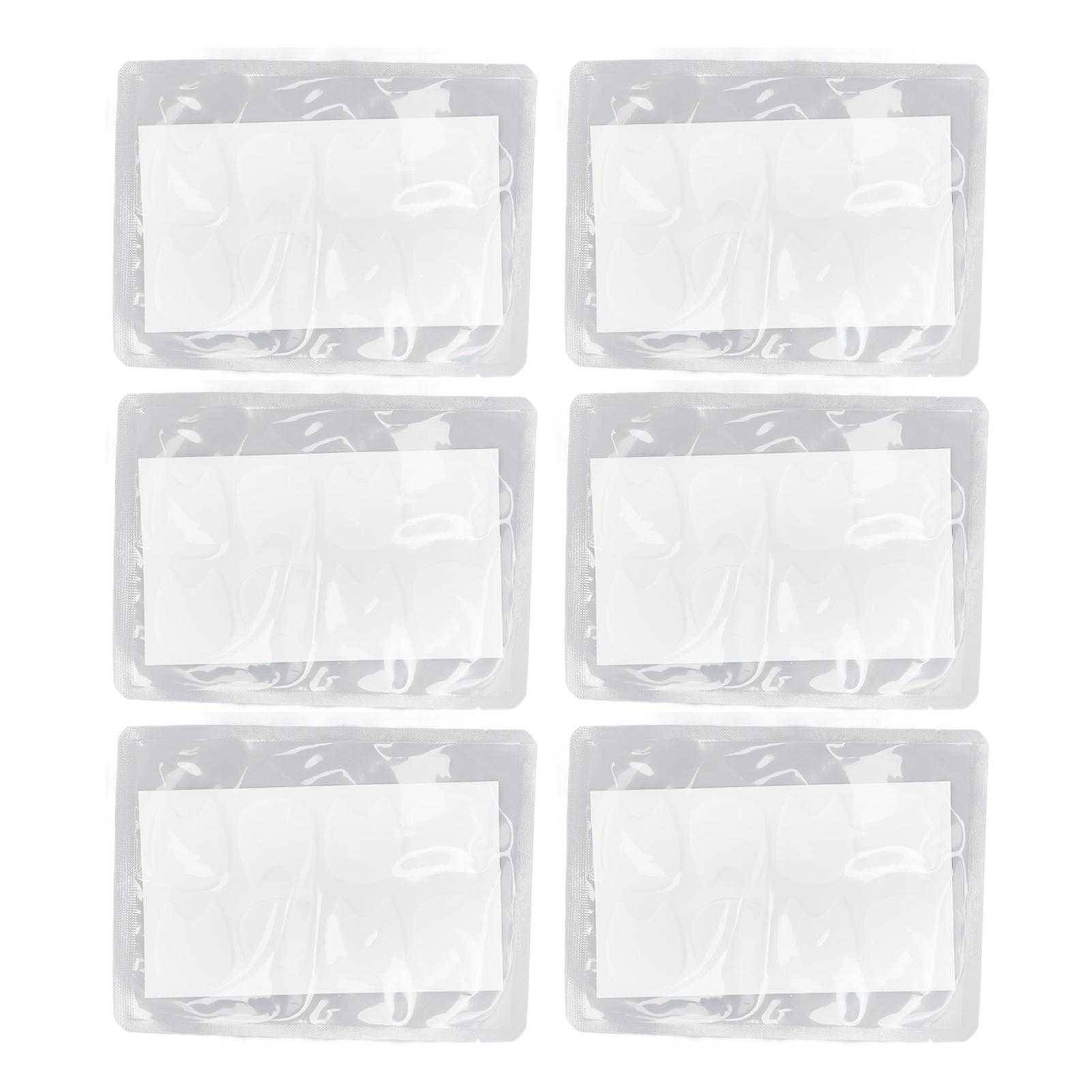 10pcs Lighten Crow Feet Patches Smoothes Fine Lines Restore Skin Elasticity Facial Wrinkle Remover Strips
10pcs Lighten Crow Feet Patches Smoothes Fine Lines Restore Skin Elasticity Facial Wrinkle Remover Strips
