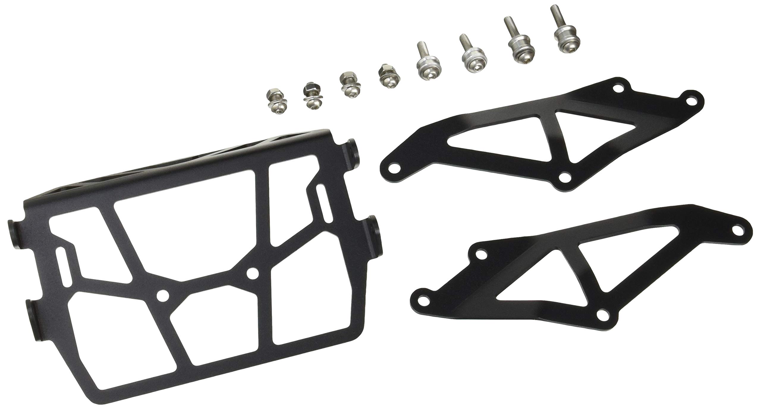 Gcraft Передний багажник CT125 Hunter Cub 32601 (Я55/Я65)
Gcraft Передний багажник CT125 Hunter Cub 32601 (Я55/Я65)