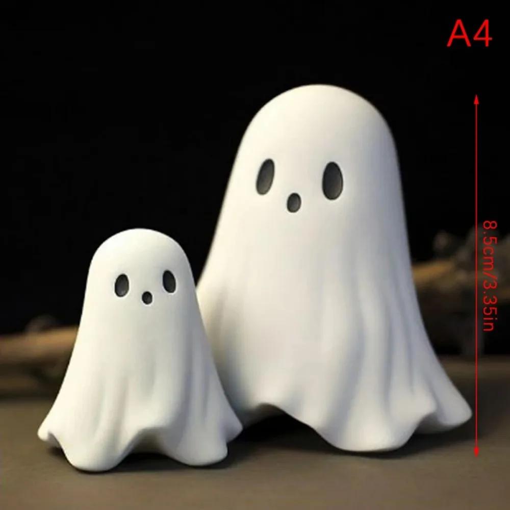 Middle Finger Cute Ghost Statue, Ghosts Small Scary Ghost Figurines Halloween Home Decorations Coffee Table Centerpiece Shelf
Middle Finger Cute Ghost Statue, Ghosts Small Scary Ghost Figurines Halloween Home Decorations Coffee Table Centerpiece Shelf