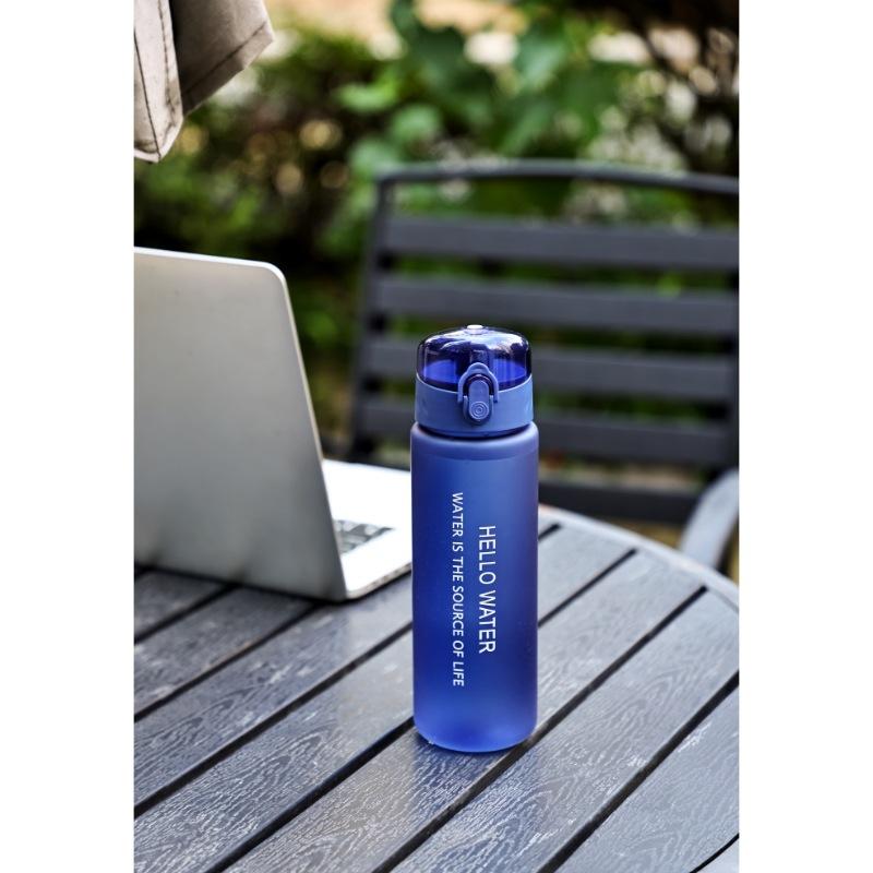 Water cup Sports direct drinking Water cup Frosted transparent student straw cup 501ml (inclusive)-600ml (inclusive)
Water cup Sports direct drinking Water cup Frosted transparent student straw cup 501ml (inclusive)-600ml (inclusive)