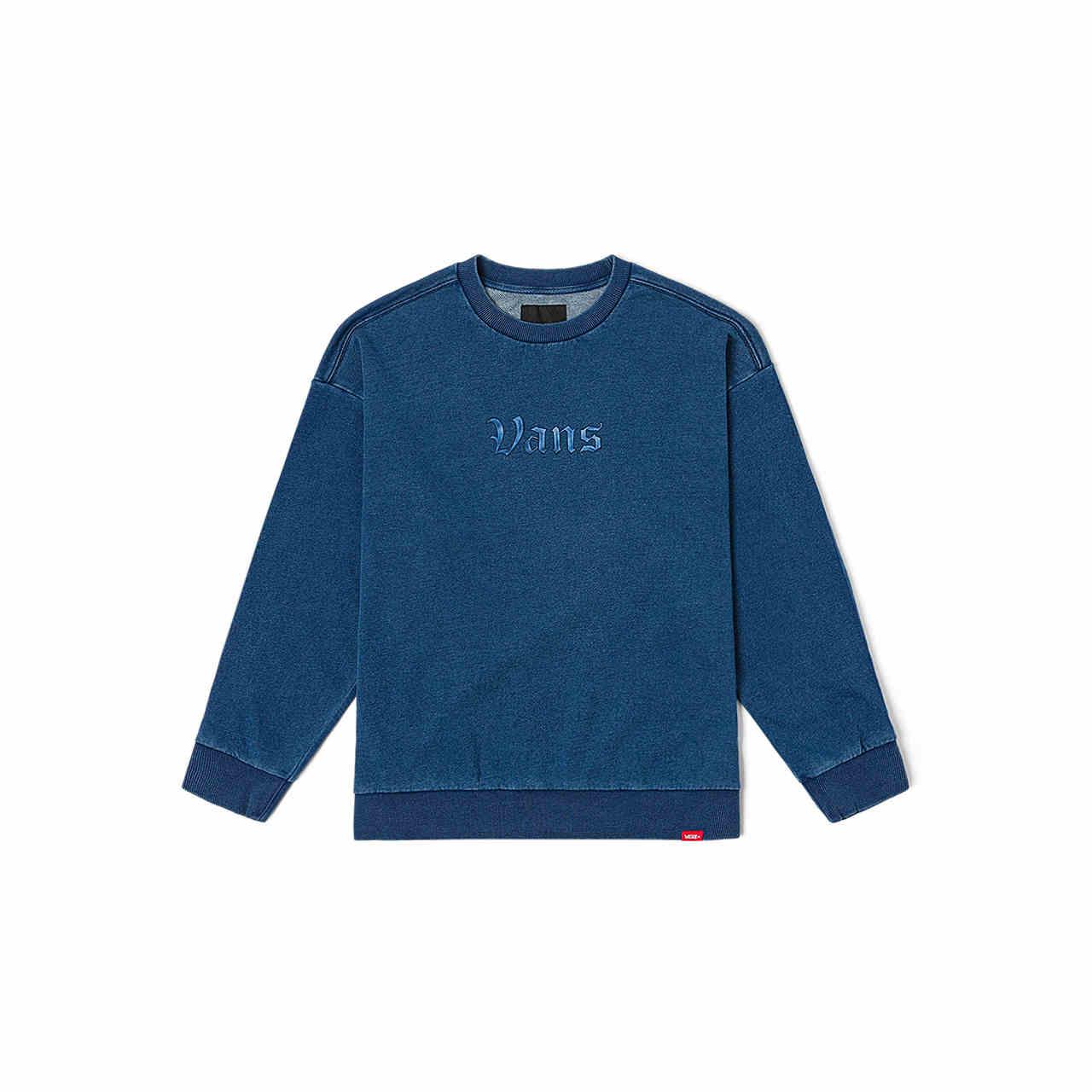 Vans Year Of The Snake Fashion Comfortable Soft Crewneck Sweatshirt Men sweatshirt Deep-Blue VN000P38DKM L
Vans Year Of The Snake Fashion Comfortable Soft Crewneck Sweatshirt Men sweatshirt Deep-Blue VN000P38DKM L