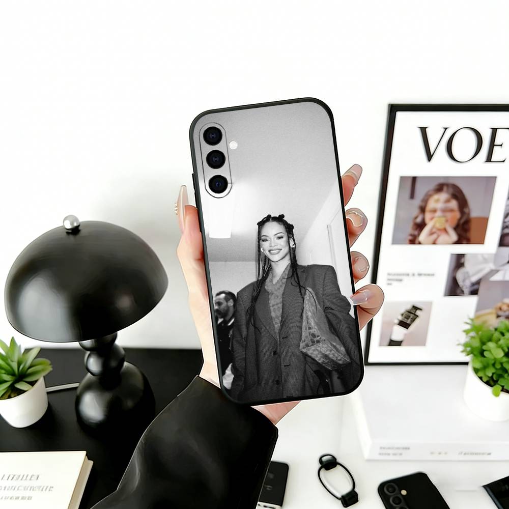 R-Ri L-Loud Phone Case For Samsung Galaxy A73,A72,A71,A70,A53,A52,A51,Soft Silicone Black Cover Samsung a51 4g
R-Ri L-Loud Phone Case For Samsung Galaxy A73,A72,A71,A70,A53,A52,A51,Soft Silicone Black Cover Samsung a51 4g